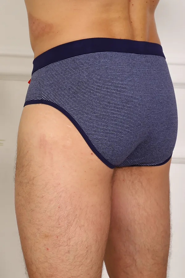 Трусы 64896 НАТАЛИ, микс - фото 2