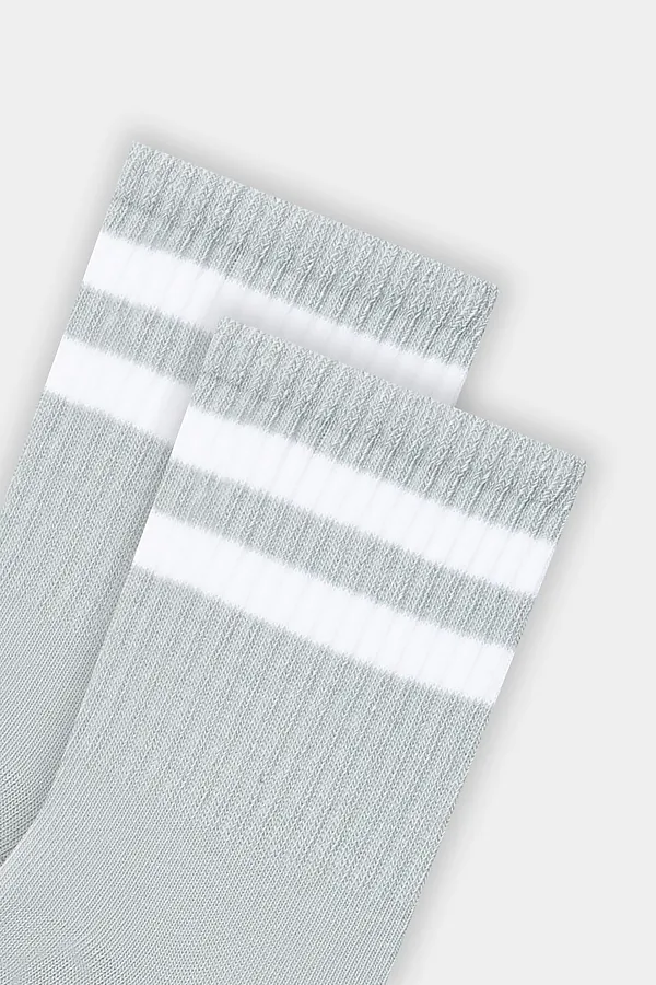 Носки MARK FORMELLE, св.оливка - фото 2