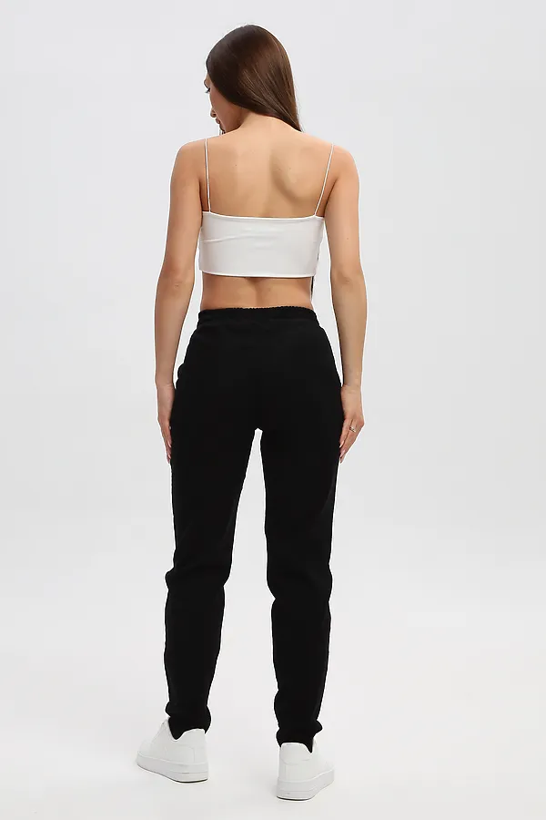 Брюки 20688 НАТАЛИ, черный - фото 2