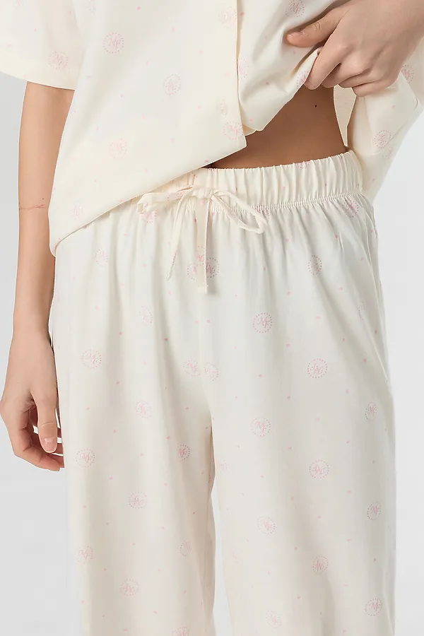 Пижама MARK FORMELLE, mf на молочном - фото 2