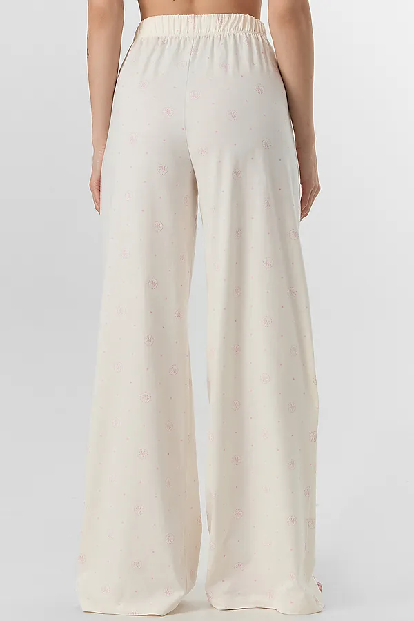 Пижама MARK FORMELLE, mf на молочном - фото 2