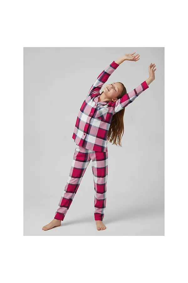 Пижама YOULALA, розовый - фото 2