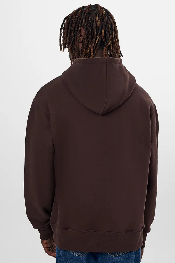 Худи MARK FORMELLE, шоколадное мартини - фото 2