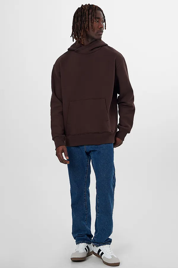 Худи MARK FORMELLE, шоколадное мартини - фото 2