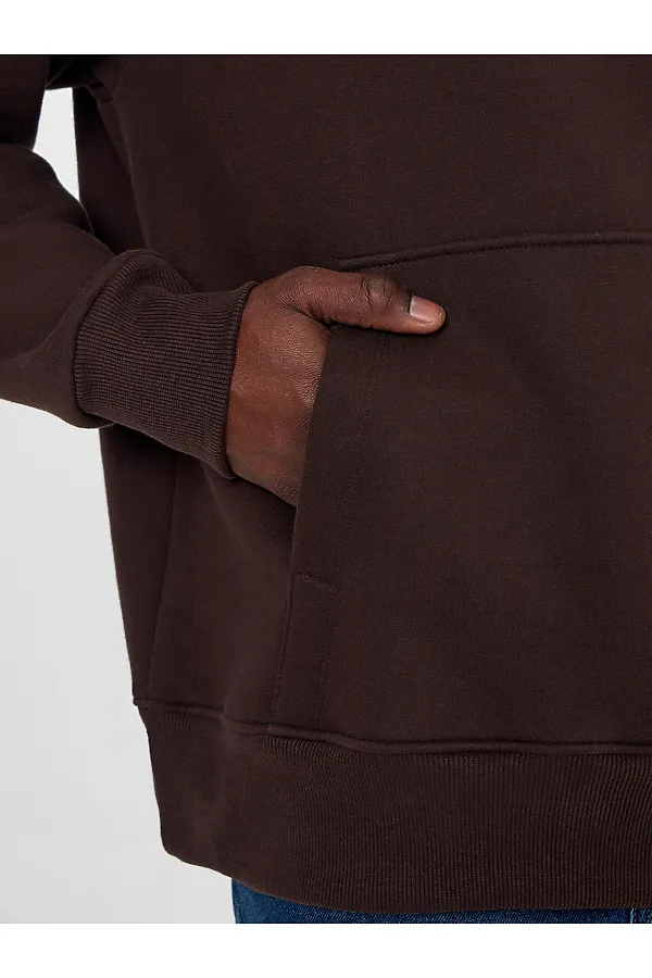 Худи MARK FORMELLE, шоколадное мартини - фото 2