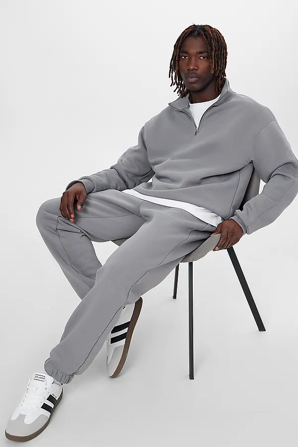 Комплект  (Джемпер+Брюки) MARK FORMELLE, глина - фото 2