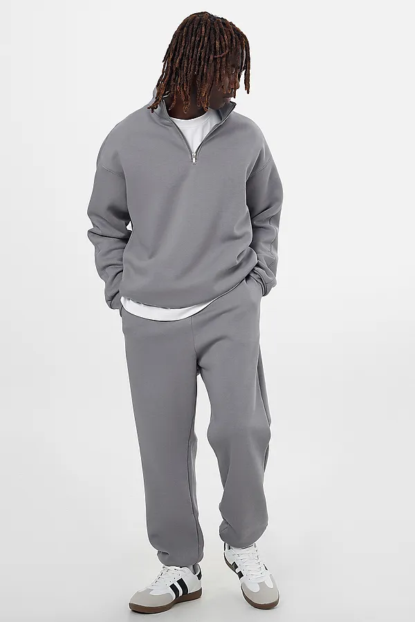 Комплект  (Джемпер+Брюки) MARK FORMELLE, глина - фото 2