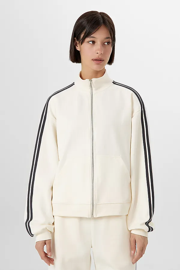 Толстовка MARK FORMELLE, молочный - фото 2