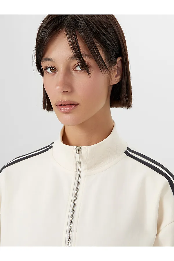 Толстовка MARK FORMELLE, молочный - фото 2