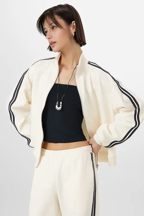 Толстовка MARK FORMELLE, молочный - фото 2