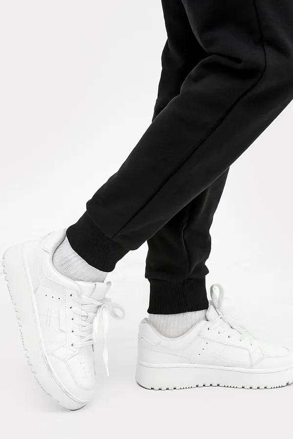 Брюки MARK FORMELLE, черный - фото 2