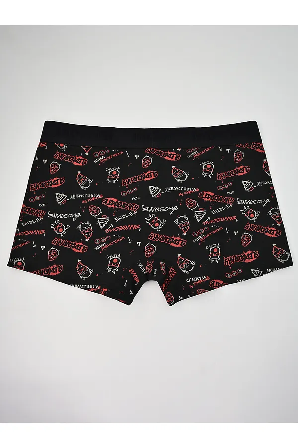 Трусы INDEFINI, мультиколор - фото 2