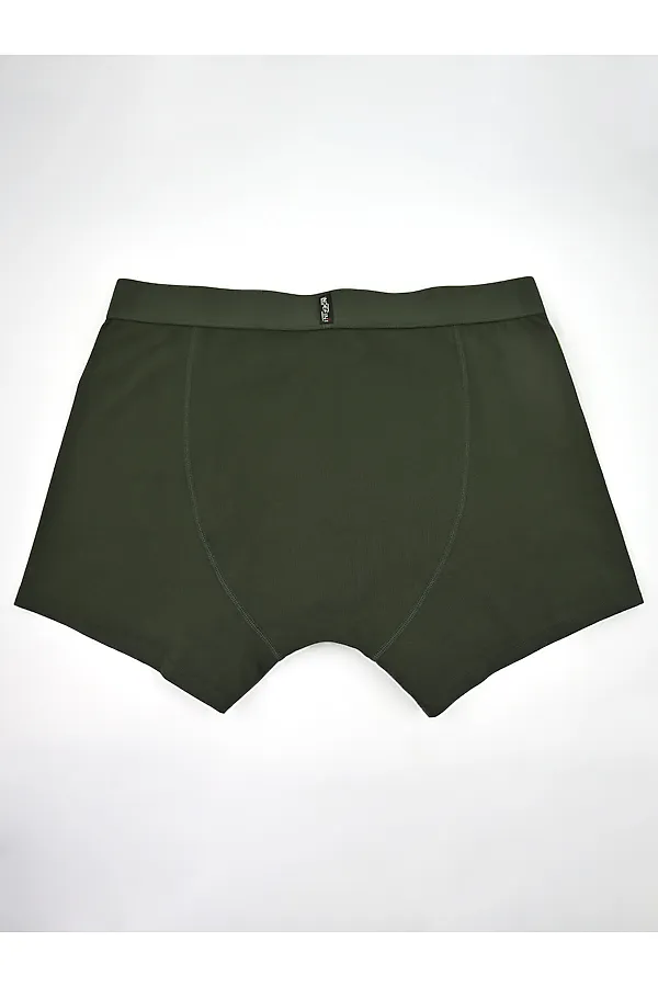 Трусы INDEFINI, хаки - фото 2