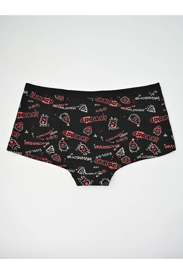 Трусы INDEFINI, мультиколор - фото 2