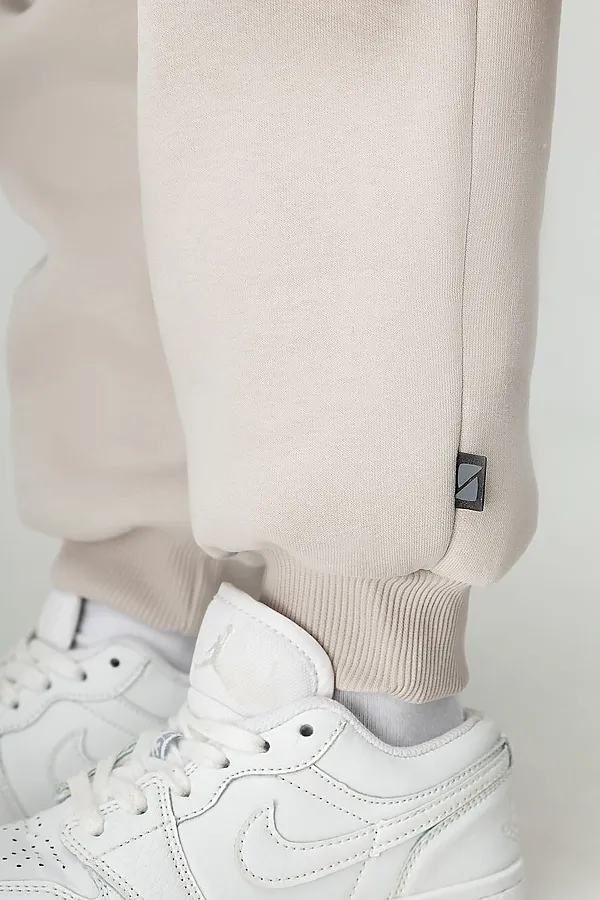 Костюм (Толстовка+Брюки) BODO, жемчужный - фото 2