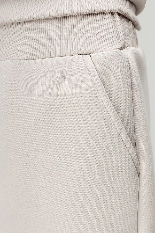 Костюм (Толстовка+Брюки) BODO, жемчужный - фото 2