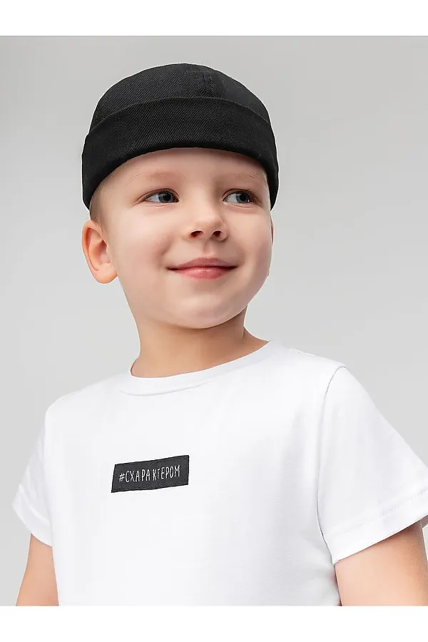 Футболка BODO-S, белый - фото 2