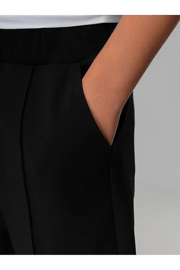 Шорты BODO, черный - фото 2