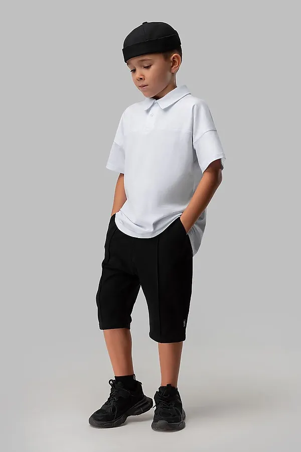 Шорты BODO, черный - фото 2