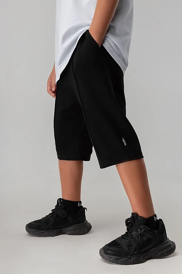 Шорты BODO, черный - фото 2