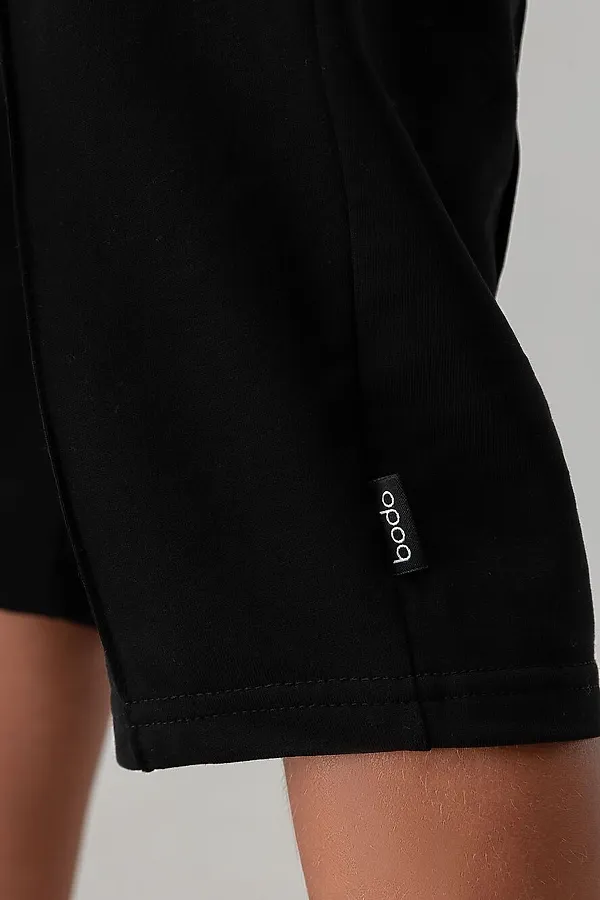 Шорты BODO, черный - фото 2
