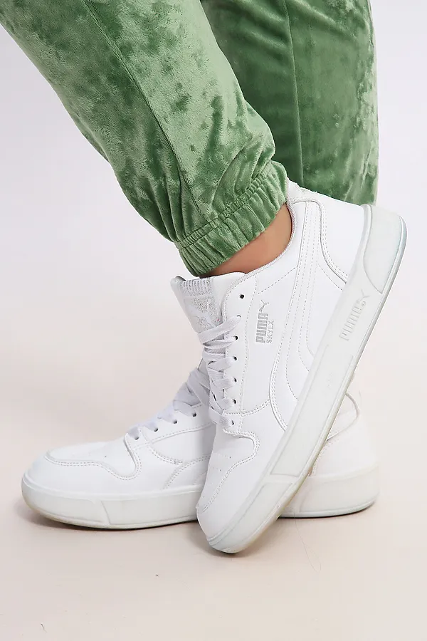 Костюм с брюками велюровый 635П НАТАЛИ, оливковый - фото 2