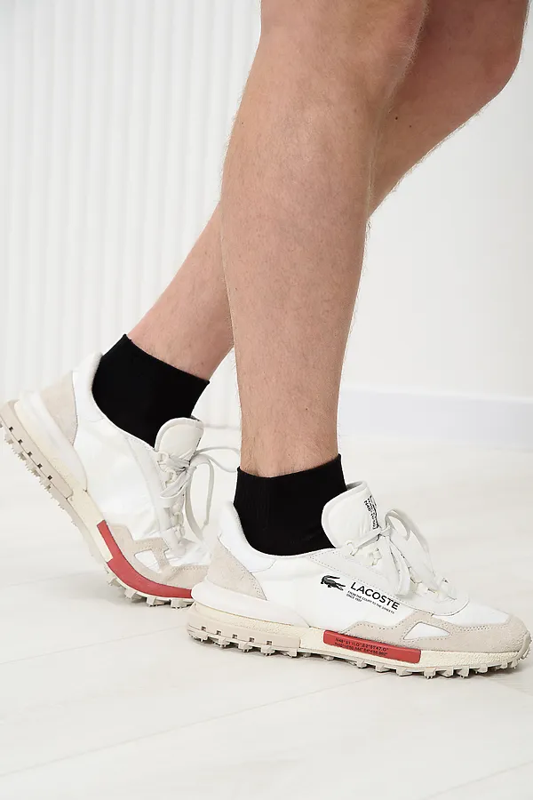 Носки стандарт Футбол (набор 2 пары) НАТАЛИ, черный - фото 2