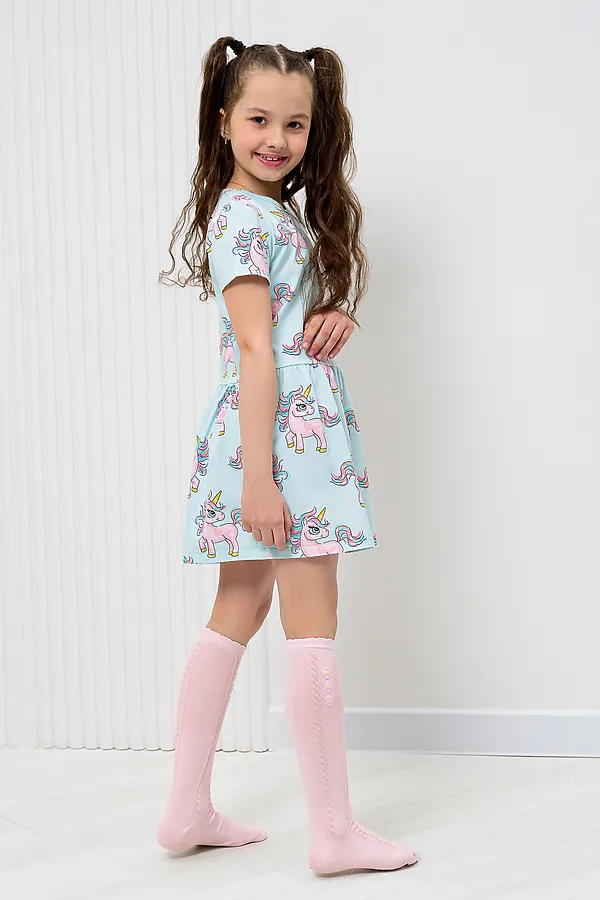 Колготки НАТАЛИ, розовый - фото 2