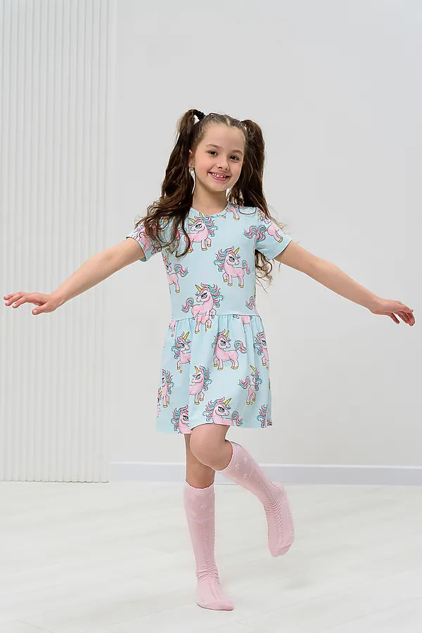 Колготки НАТАЛИ, розовый - фото 2