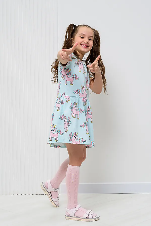 Колготки НАТАЛИ, розовый - фото 2