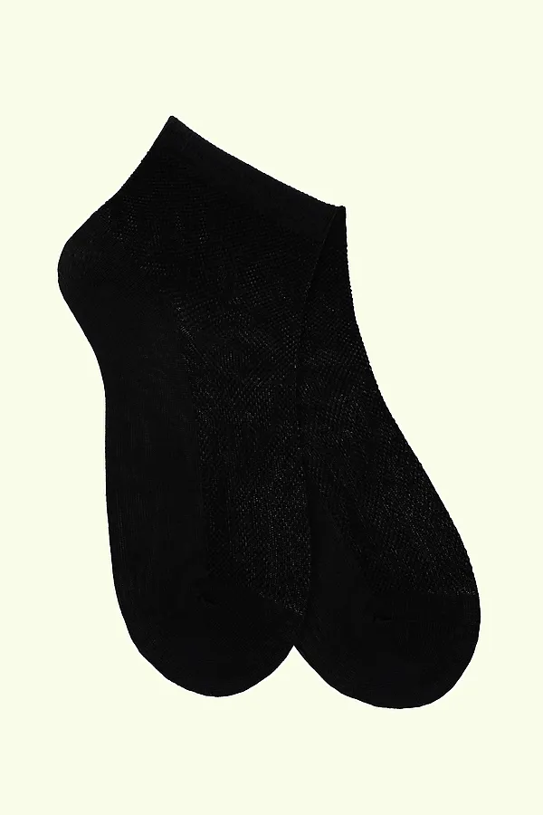 Детские носки стандарт Незнайка (набор 3 пары) НАТАЛИ, белый, графит, черный - фото 2