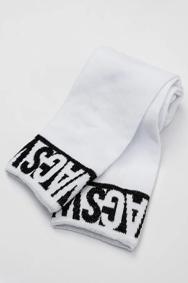 Детские гольфы Провокация (набор 2 пары) НАТАЛИ, белый - фото 2