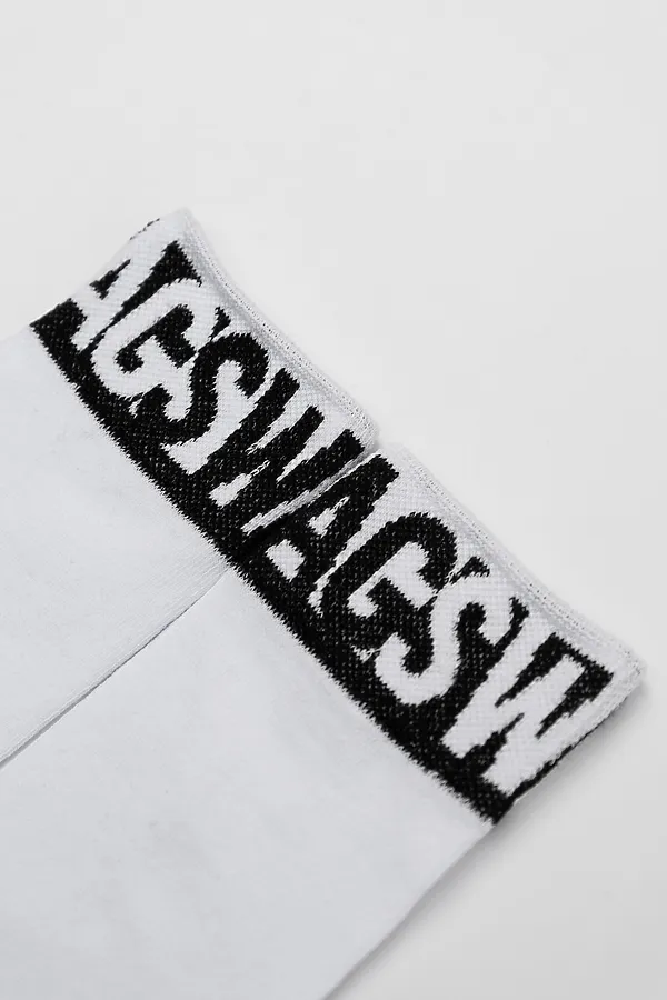 Детские гольфы Провокация (набор 2 пары) НАТАЛИ, белый - фото 2