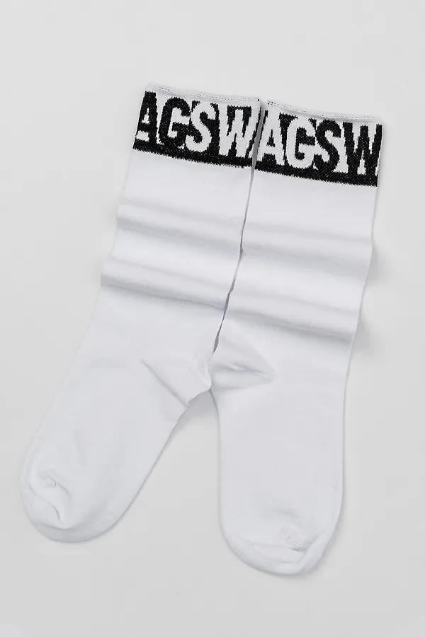 Детские гольфы Провокация (набор 2 пары) НАТАЛИ, белый - фото 2