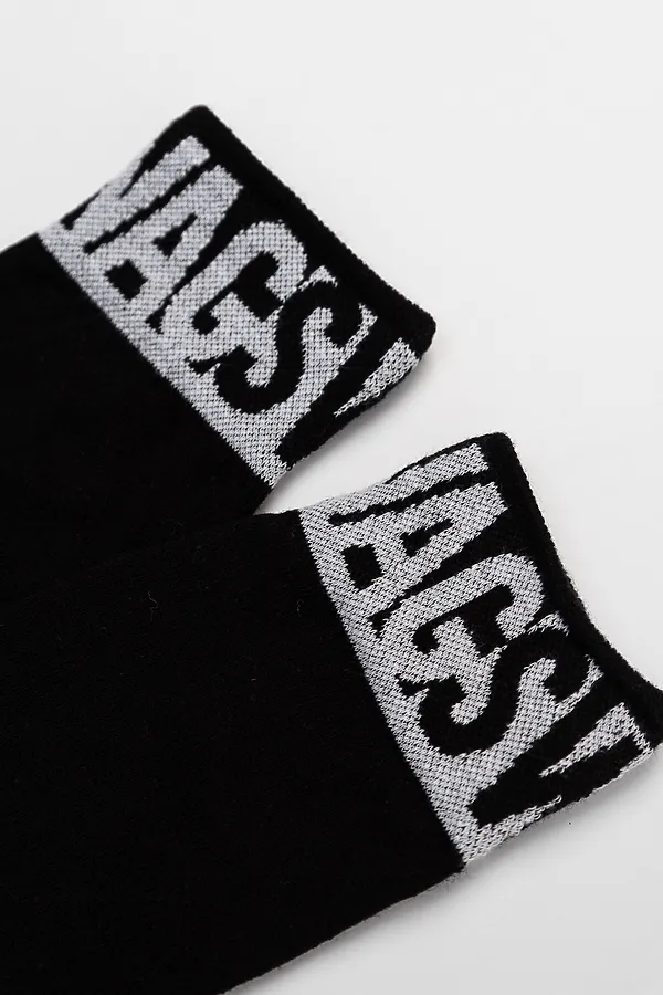 Детские гольфы Провокация (набор 2 пары) НАТАЛИ, черный - фото 2