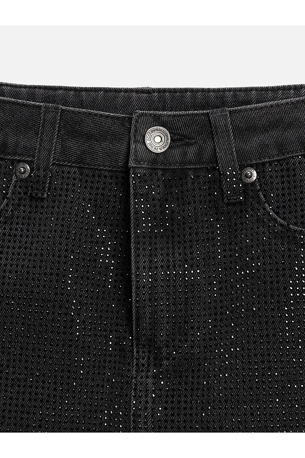 Юбка ACOOLA, черный - фото 2