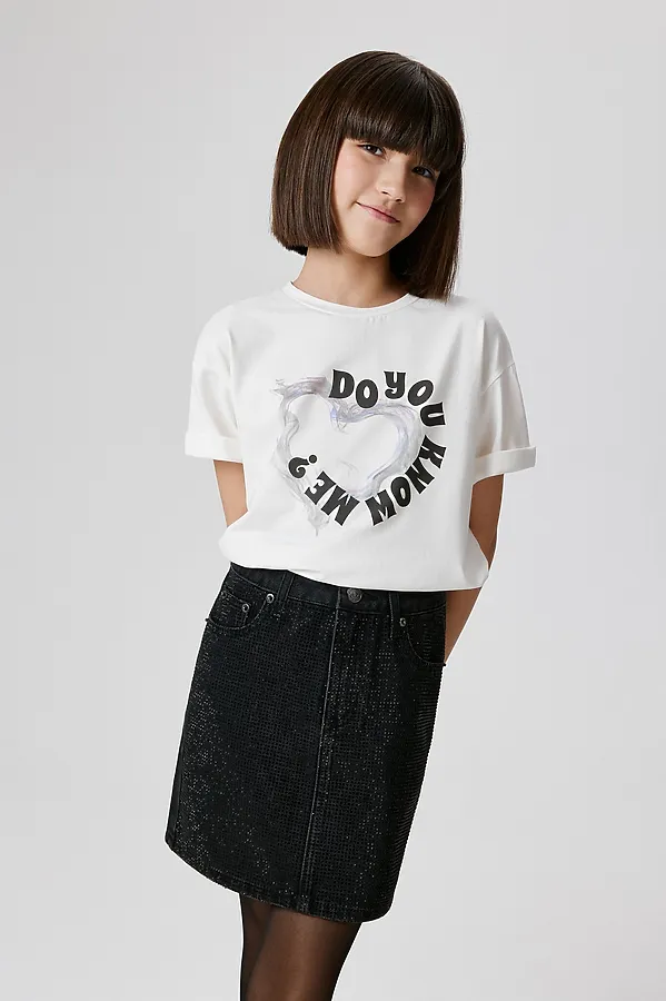 Юбка ACOOLA, черный - фото 2