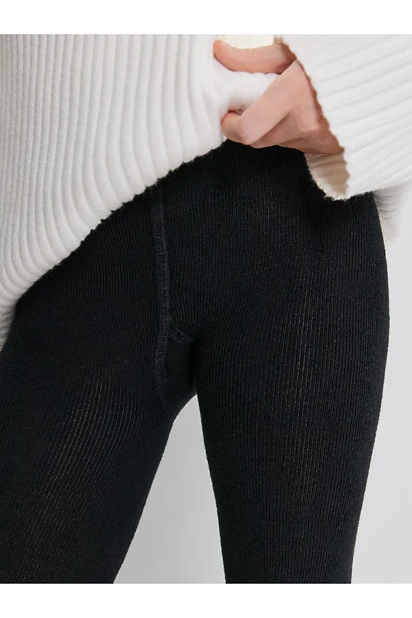 Лосины ACOOLA, черный - фото 2