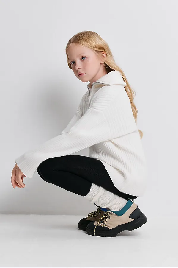 Лосины ACOOLA, черный - фото 2