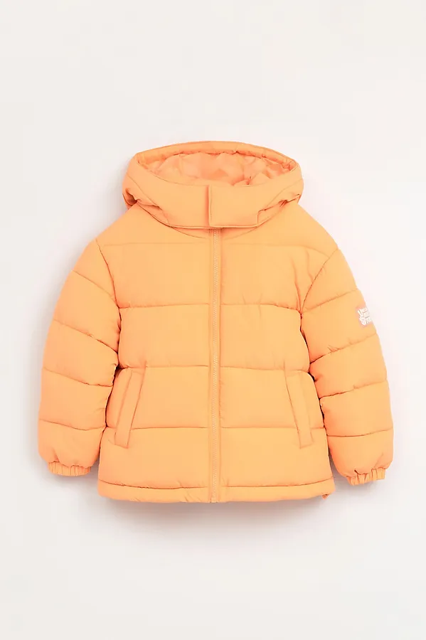 Куртка ACOOLA, оранжевый - фото 2