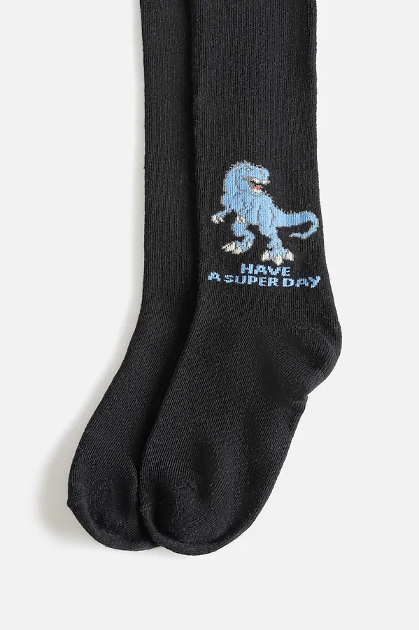 Колготки ACOOLA, черный - фото 2