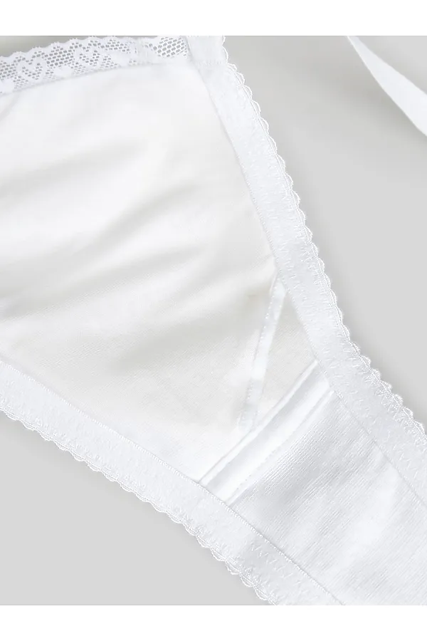 Бюстгальтер ACOOLA, белый - фото 2