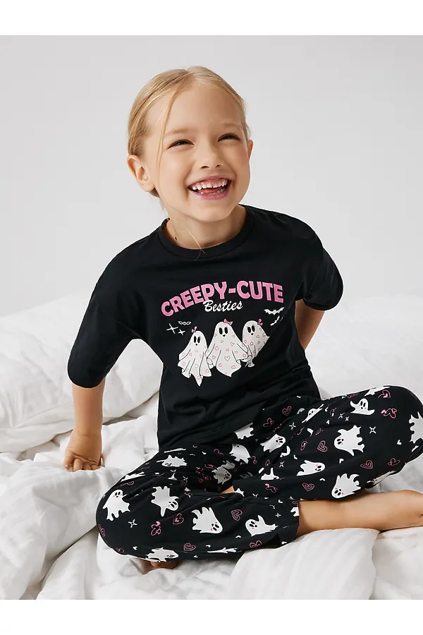 Пижама ACOOLA, черный - фото 2