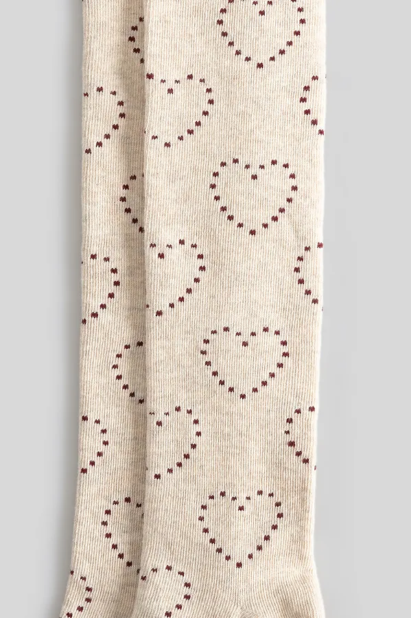 Колготки ACOOLA, бежевый - фото 2