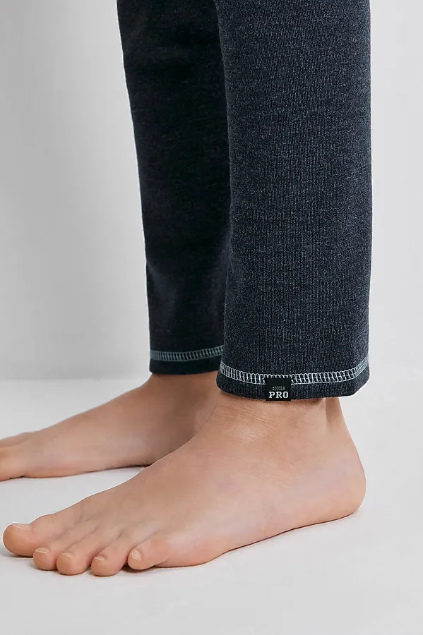 Термокальсоны ACOOLA, темно-синий - фото 2