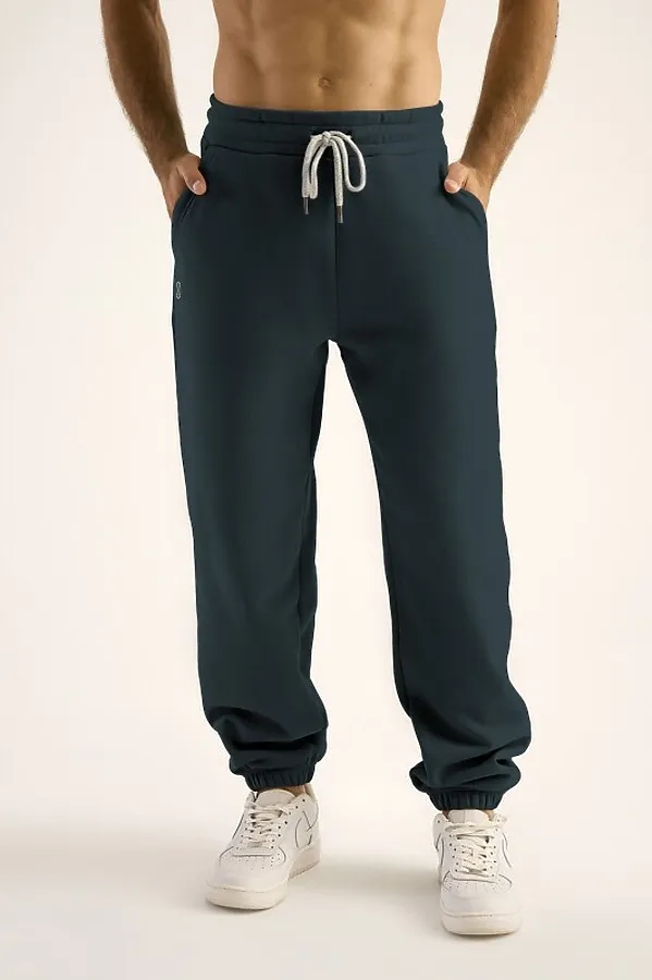 Брюки OXOUNO, маренго - фото 2