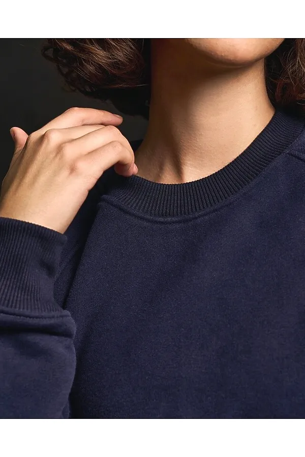 Платье OXOUNO, кобальт - фото 2