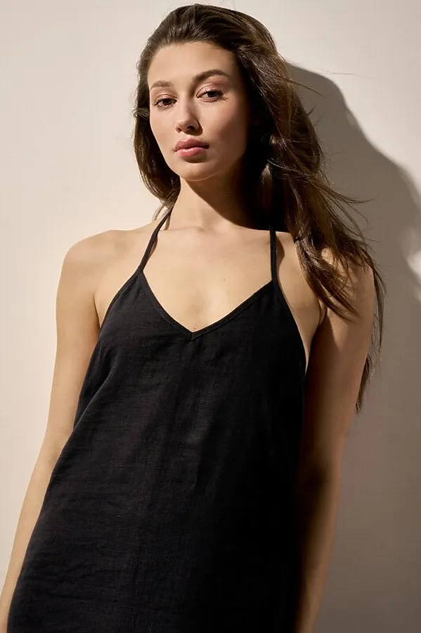 Сарафан OXOUNO, антрацит - фото 2