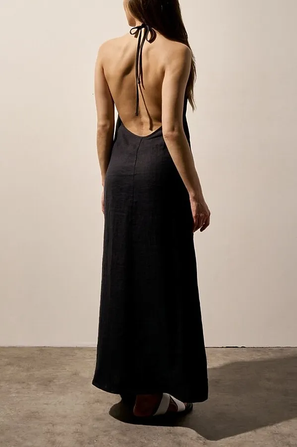 Сарафан OXOUNO, антрацит - фото 2