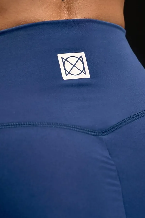 Леггинсы OXOUNO, атлантика - фото 2